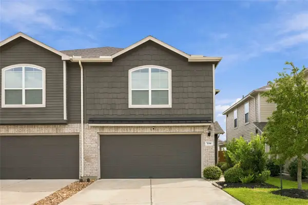 7014 Highland Cypress Trail Street, Cypress, TX 77433