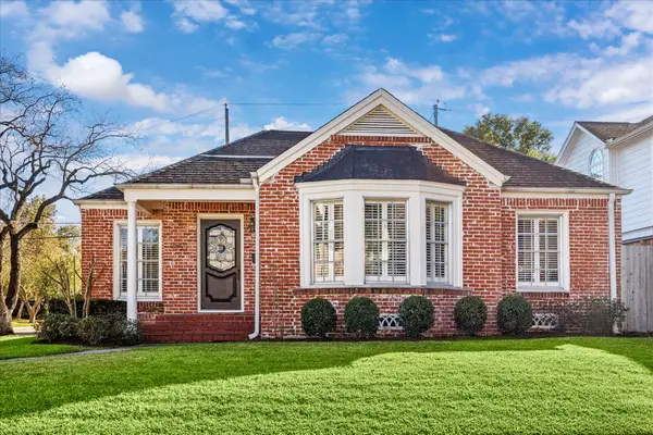 2801 Plumb Street, Houston, TX 77005