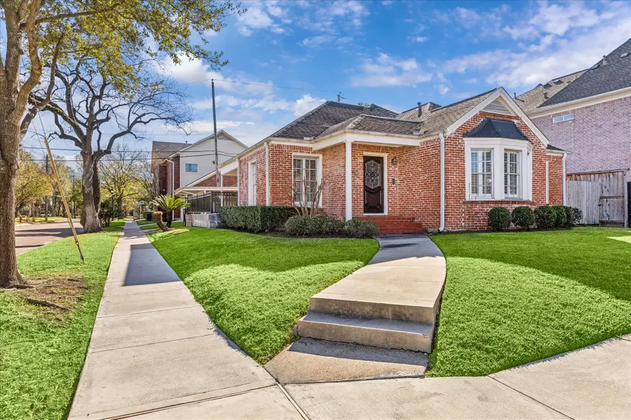 2801 Plumb Street, Houston, TX 77005 - Image #2