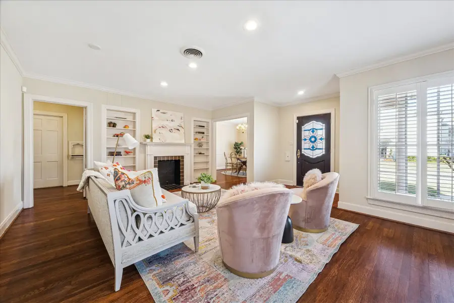 2801 Plumb Street, Houston, TX 77005 - Image #3