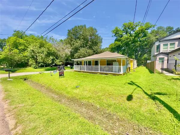 7418 Cora Street, Houston, TX 77088