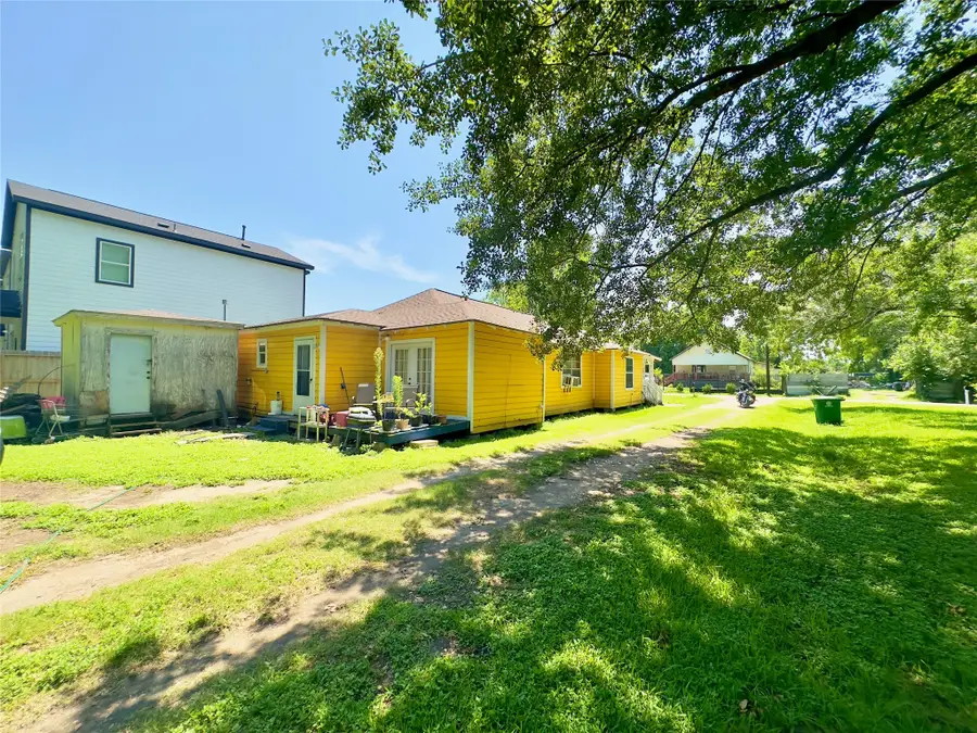 7418 Cora Street, Houston, TX 77088 - Image #3