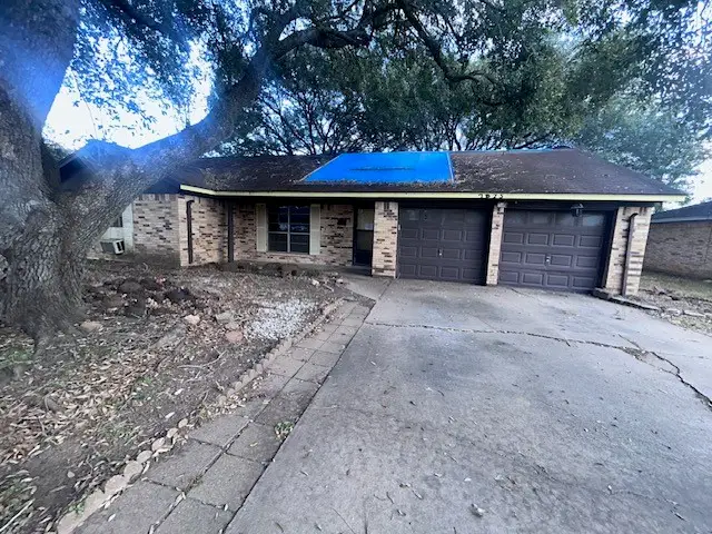 1815 Brumbelow Street, Rosenberg, TX 77471 - #1