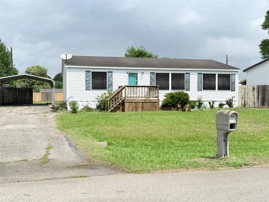 16318 Towering Oaks Trail, Magnolia, TX 77355 - #2