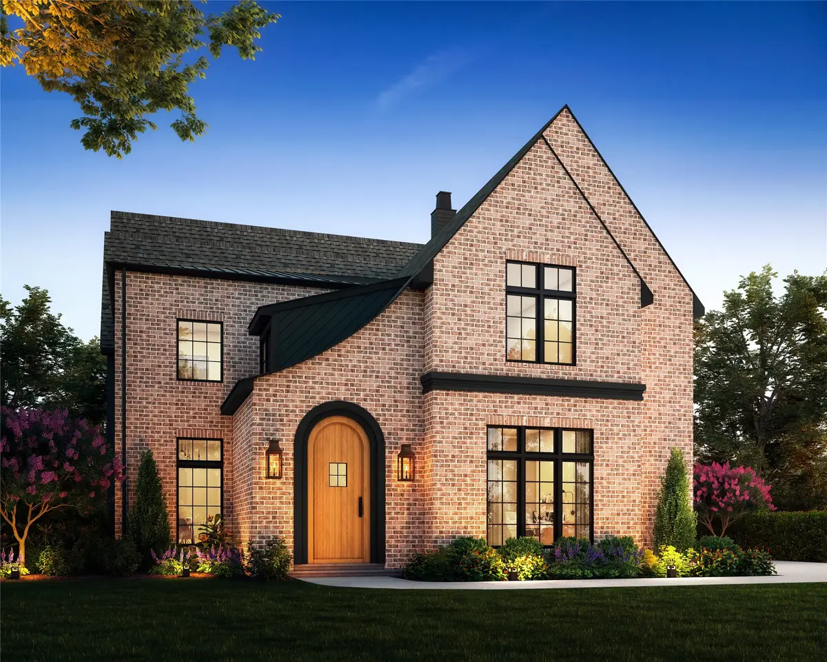 315 W 32nd Street, Houston, TX 77018 - #1