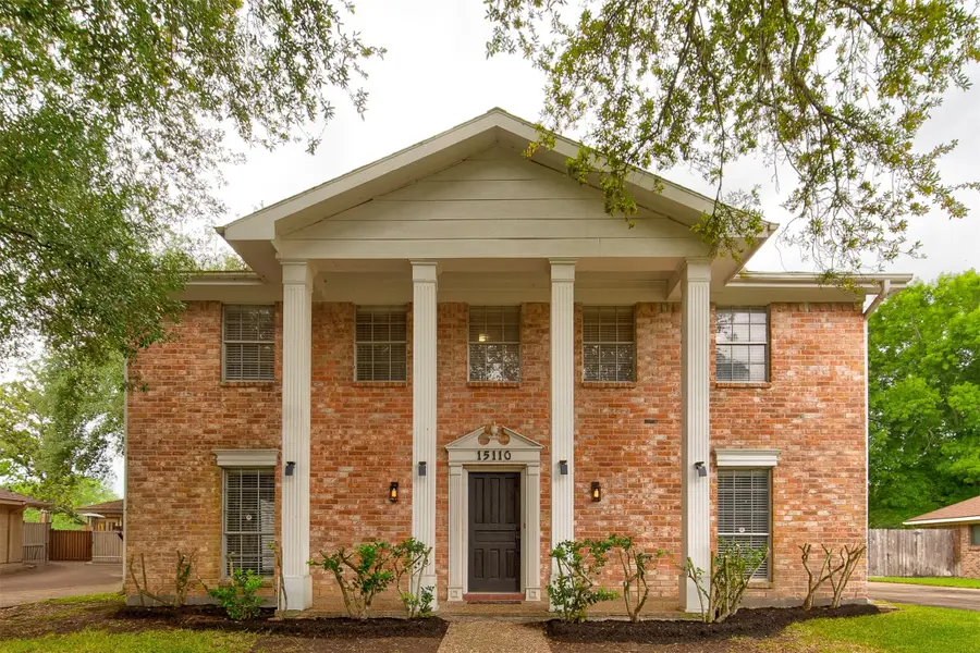 15110 Torry Pines Road, Houston, TX 77062 - #2