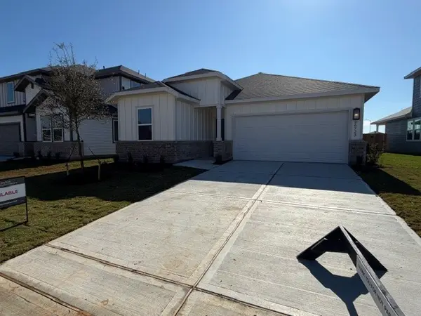 26630 Plain Glee Street, Hockley, TX 77447