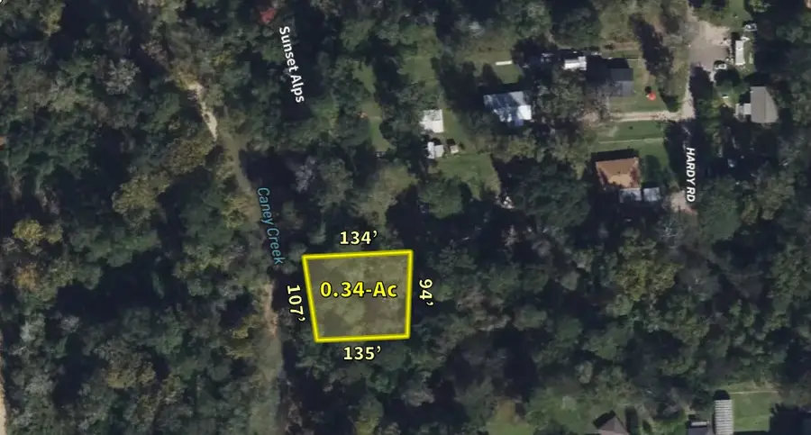 0 Hardy Rd, New Caney, TX 77357 - Image #2