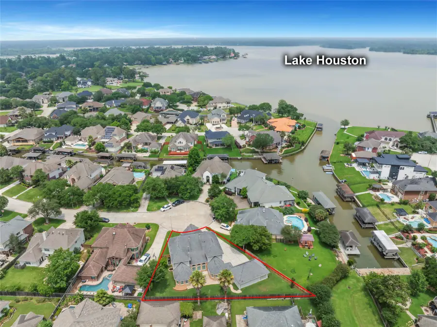 20507 Forest Stream Drive, Humble, TX 77346 - #2