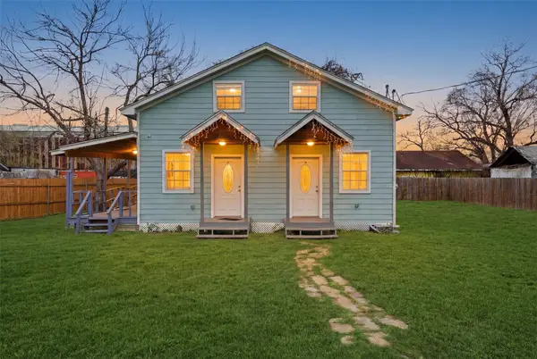 7301 Avenue K, Houston, TX 77011