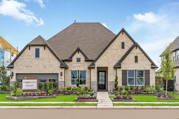 2318 Home Sweet Home Street, Richmond, TX 77406