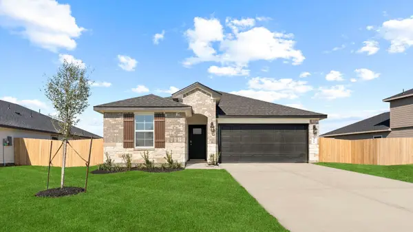 1607 Knox Hill Path, Iowa Colony, TX 77583
