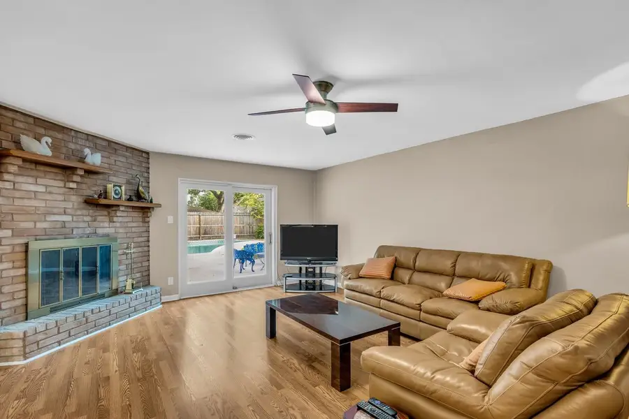 5734 Sanford Road, Houston, TX 77096 - #3