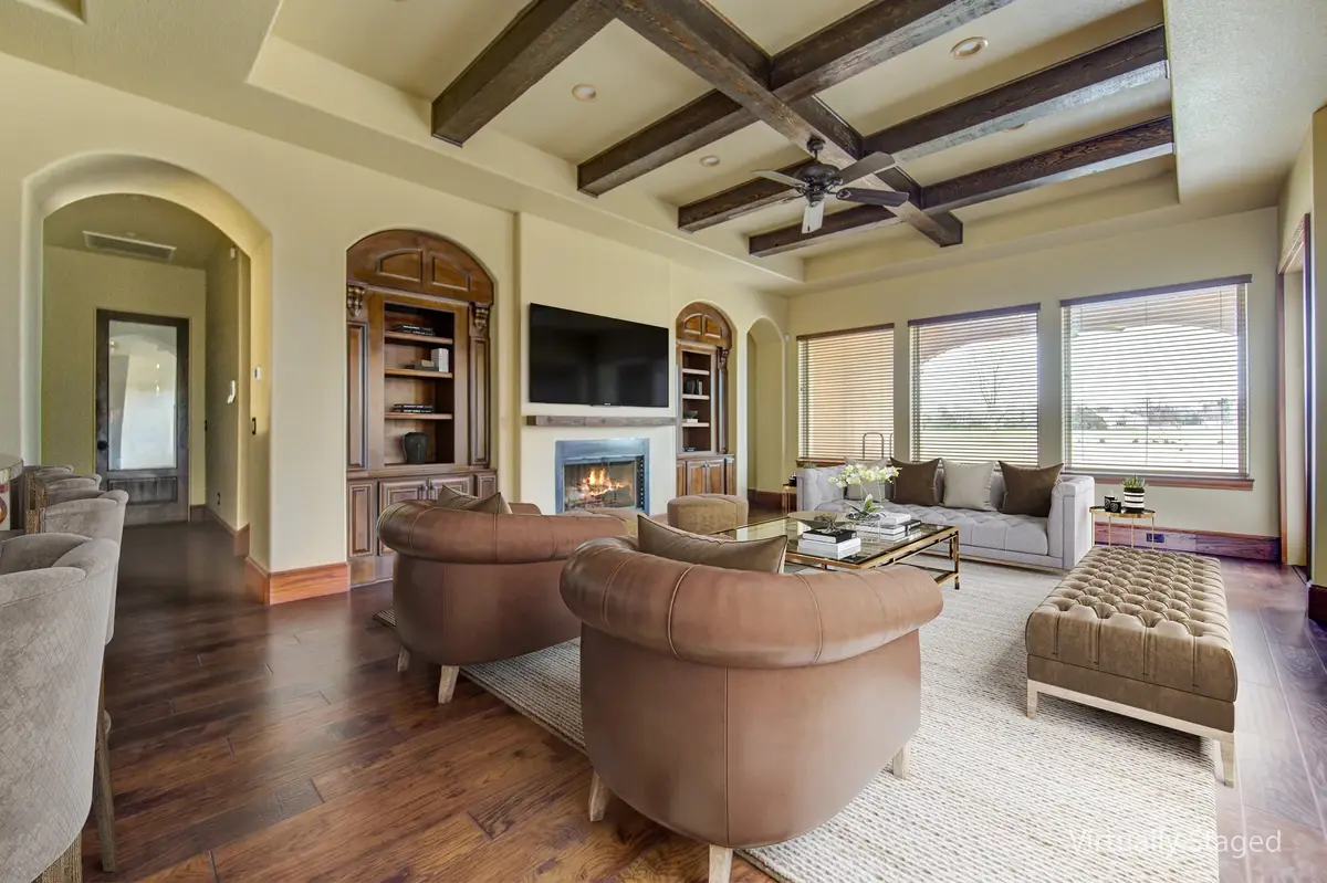 903 Chenango Drive, Angleton, TX 77515 - #1