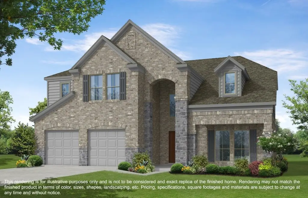 24722 Skerne Woods Drive, Spring, TX 77373 - Image #1