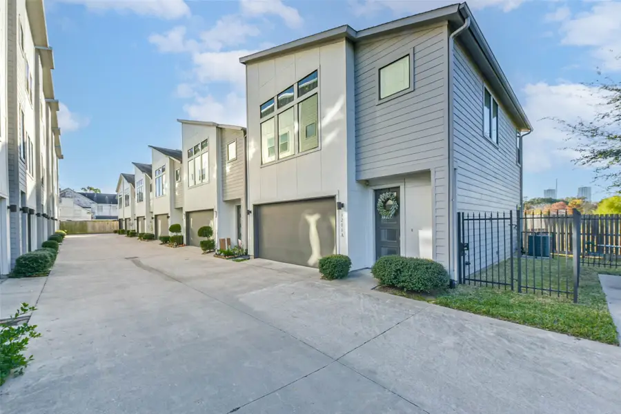 3206 N Macgregor Way #A, Houston, TX 77004 - #2