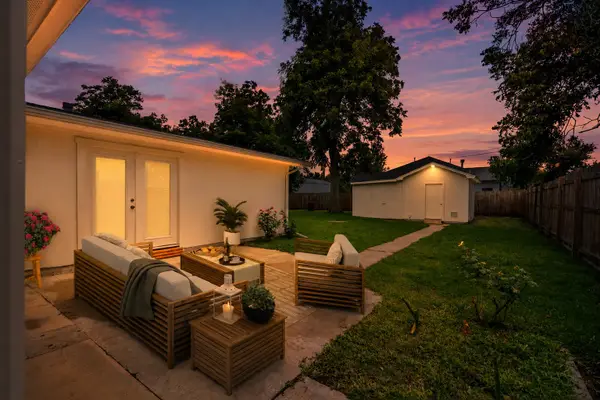 710 Vashti Drive, Houston, TX 77037