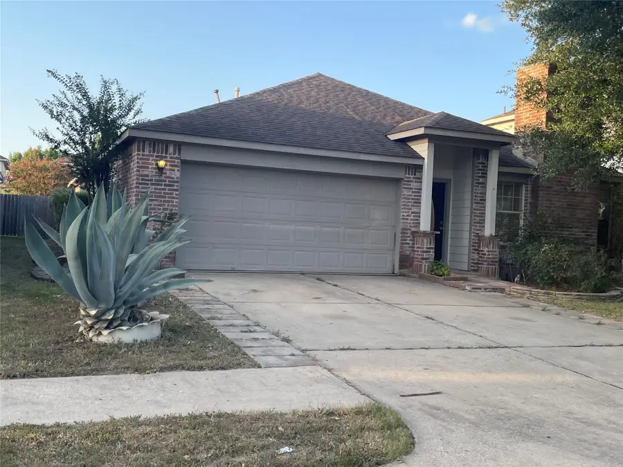 20718 Stewart Crest Lane, Cypress, TX 77433 - #2