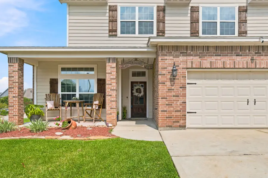 100 Capetown Circle, Montgomery, TX 77356 - #2