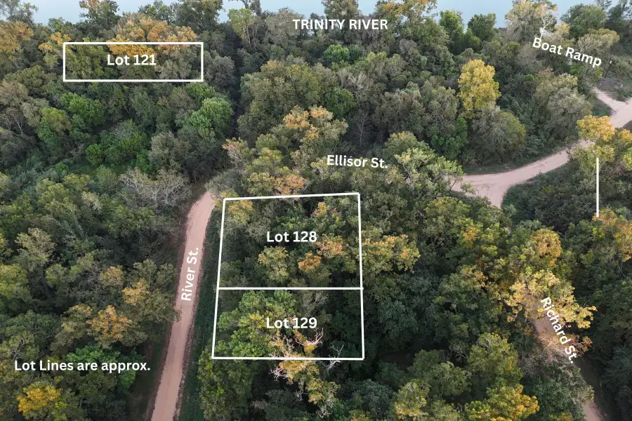 TBD River Street, Coldspring, TX 77331 - Image #2