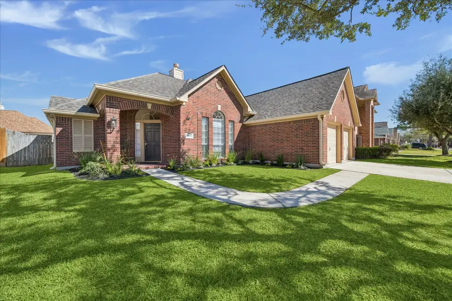 11011 Birch Drive, La Porte, TX 77571 - #2