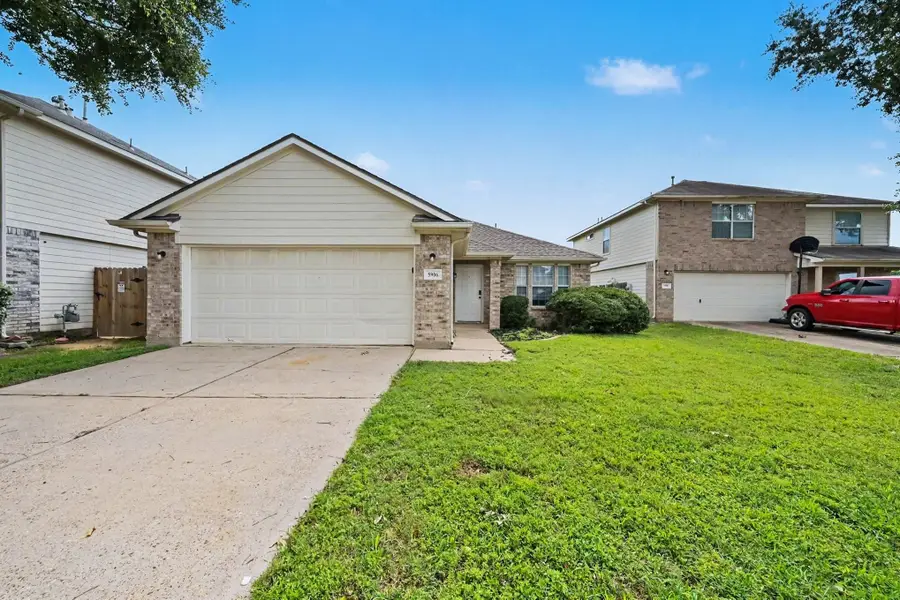 5906 Destiny Park Court, Katy, TX 77449 - #2