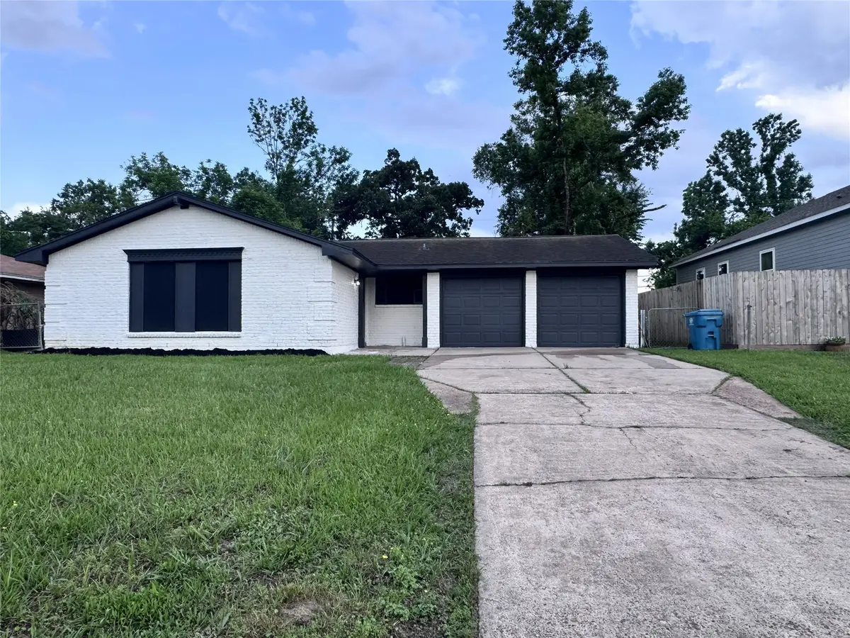 9306 Richland Drive, Houston, TX 77078 - #1