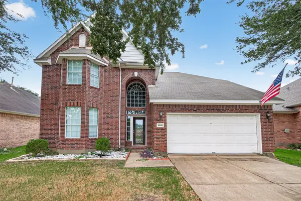 14910 White Forge Lane, Sugar Land, TX 77498