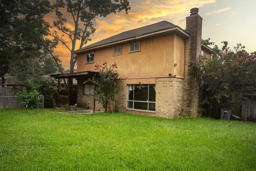4423 Mossygate Drive, Spring, TX 77373 - #2