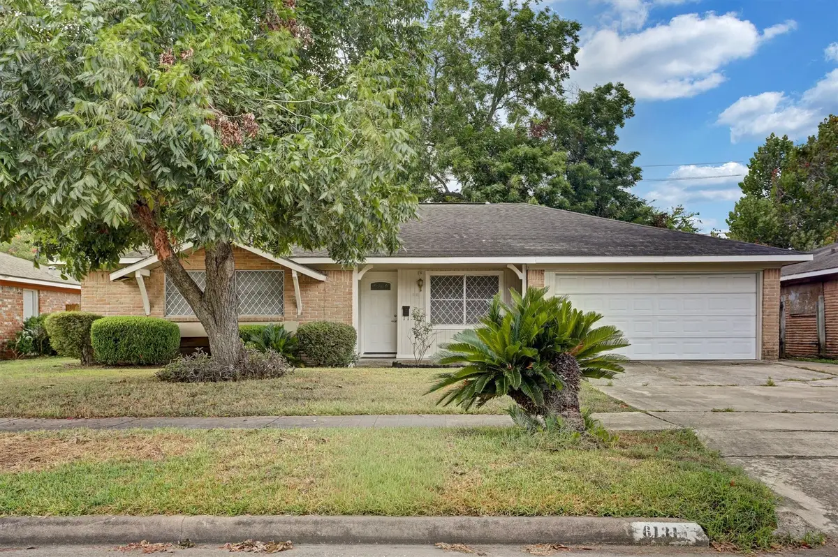 6131 Tiffany Drive, Houston, TX 77085 - #1
