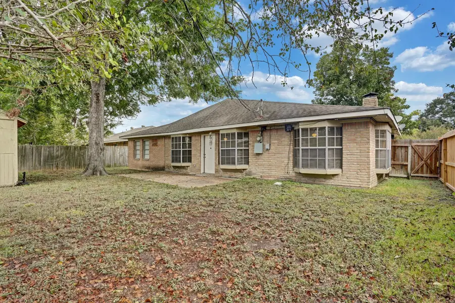 6131 Tiffany Drive, Houston, TX 77085 - #3