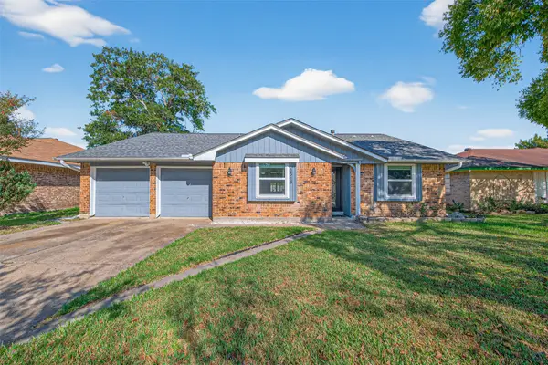 7318 Shady Grove Lane, Houston, TX 77040