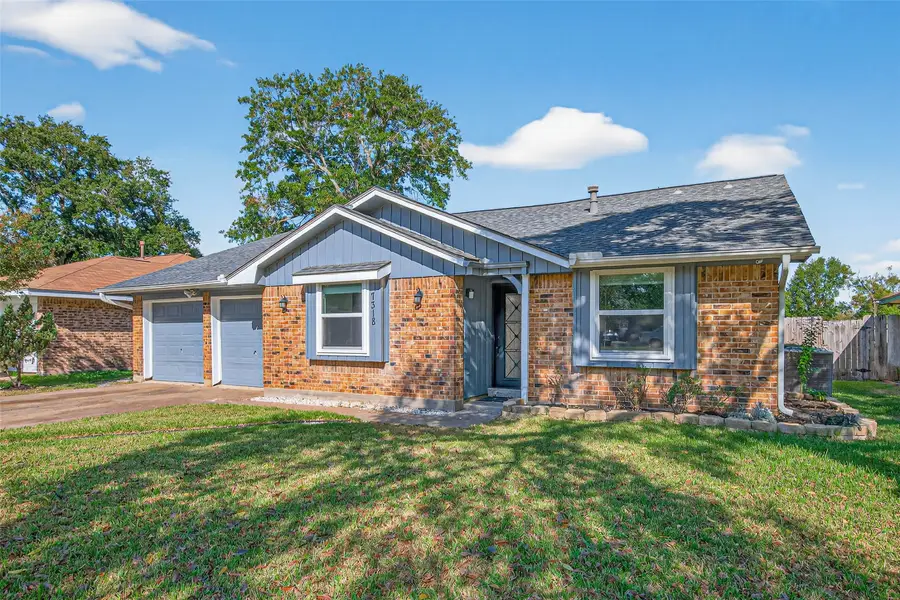 7318 Shady Grove Lane, Houston, TX 77040 - Image #3