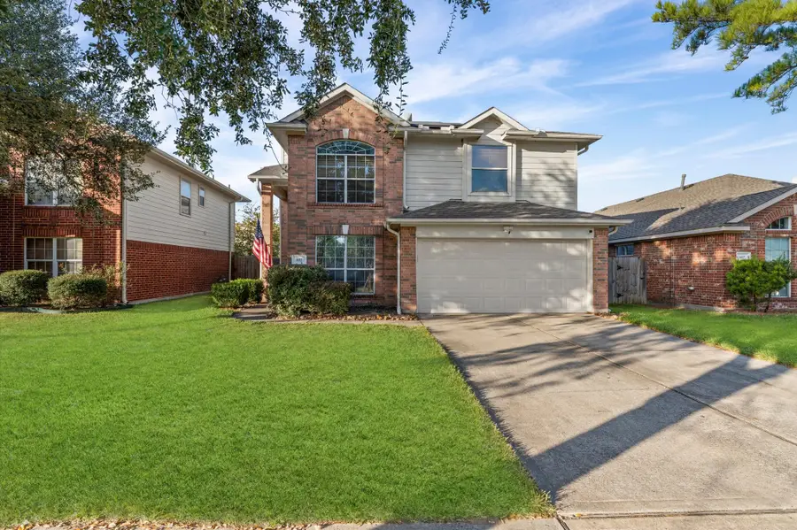 603 Northvalley Drive, Houston, TX 77073 - Image #3