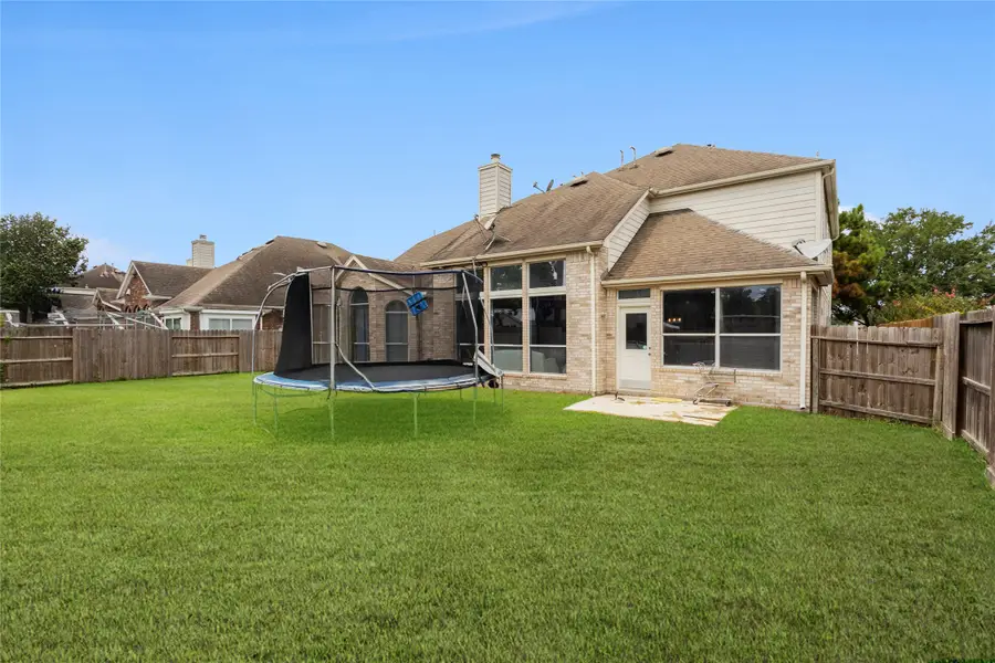 3011 Grand Lakeview Drive, Spring, TX 77388 - #2