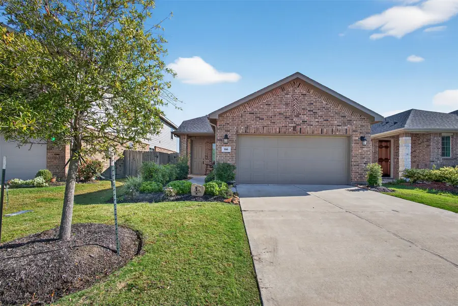 186 Lucky Manor Lane, La Porte, TX 77571 - Image #3