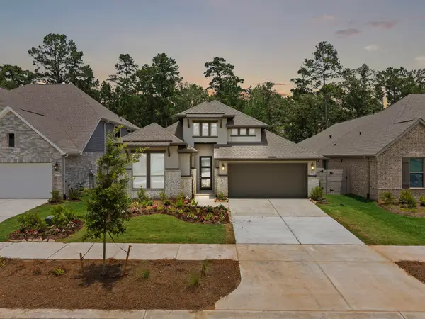 9154 Grand Jubilee Drive, Montgomery, TX 77316