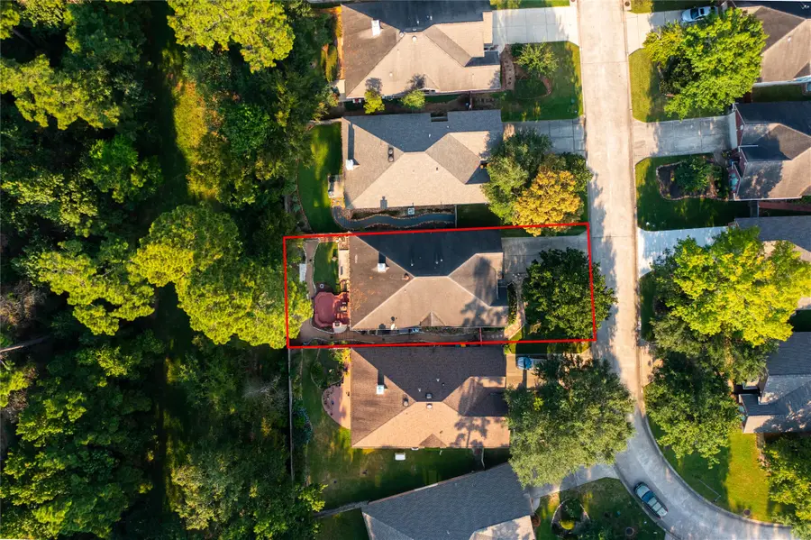 67 N Veranda Ridge Drive, The Woodlands, TX 77382 - Image #3