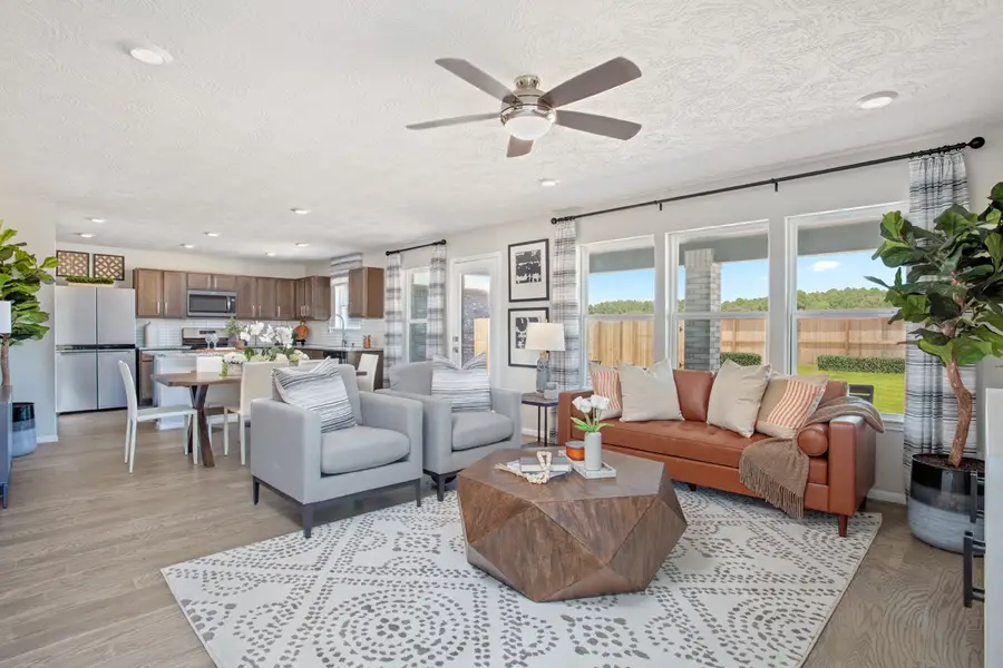 1824 Becaccino Trail, Texas City, TX 77591 - #3