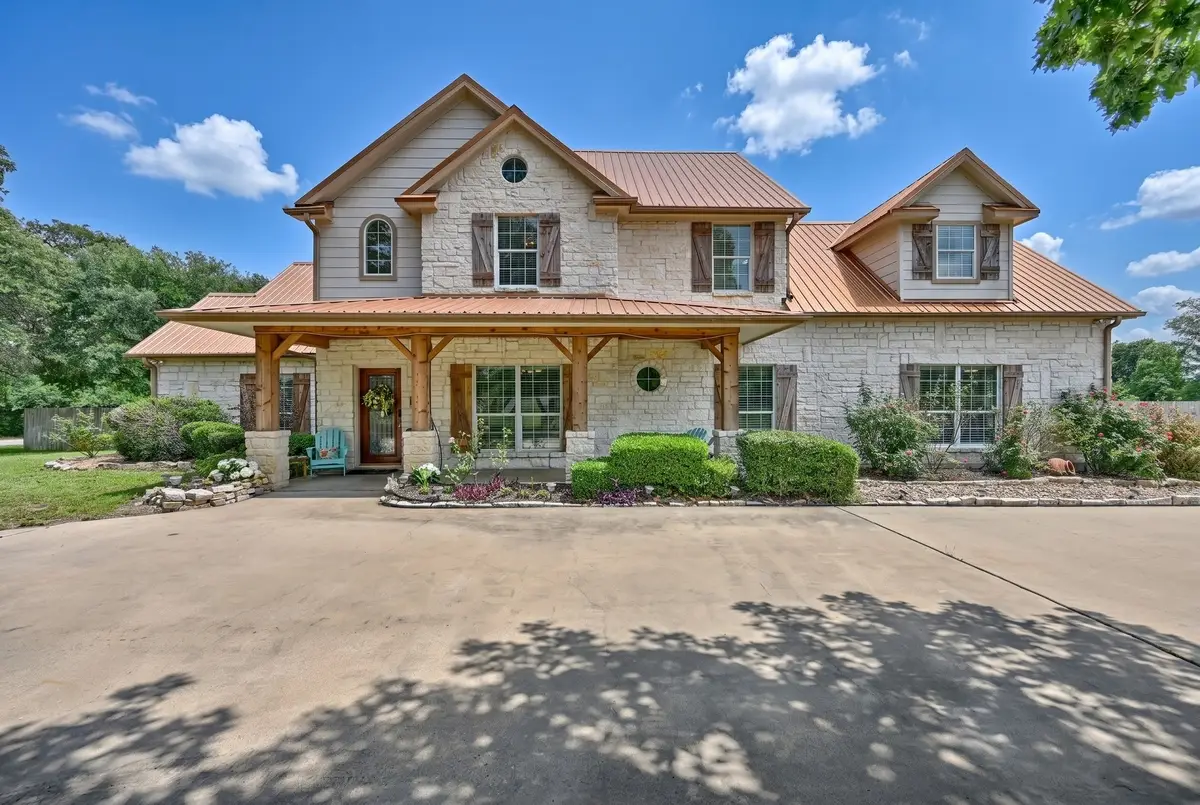 5960 N Highway 36 Highway N, Bellville, TX 77418 - #1