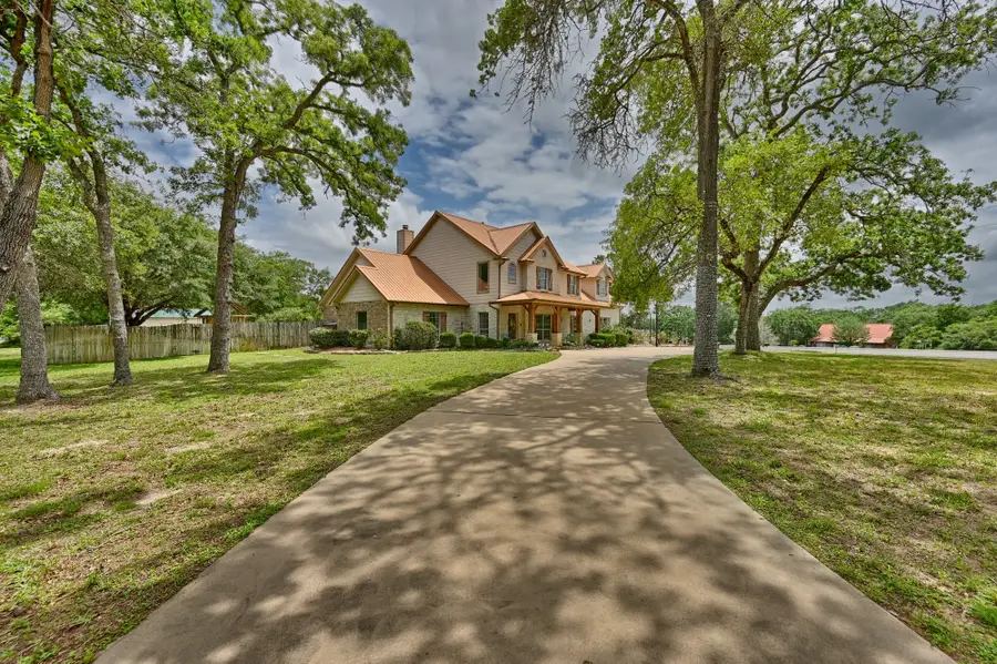 5960 N Highway 36 Highway N, Bellville, TX 77418 - #2