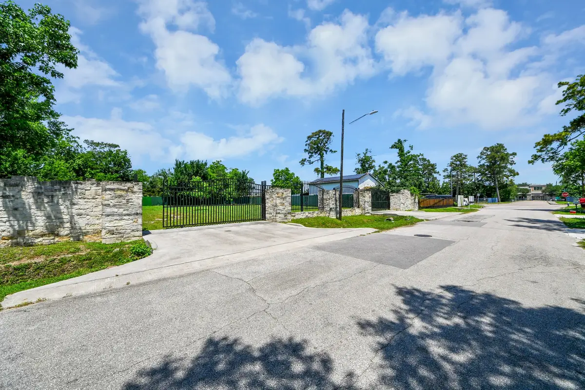 0 Lanewood Drive, Houston, TX 77016 - #1