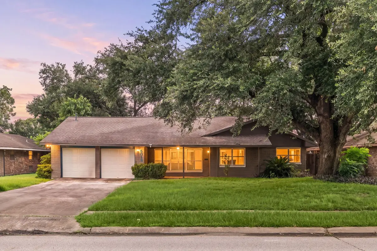 5018 Willowbend Boulevard, Houston, TX 77035 - #1
