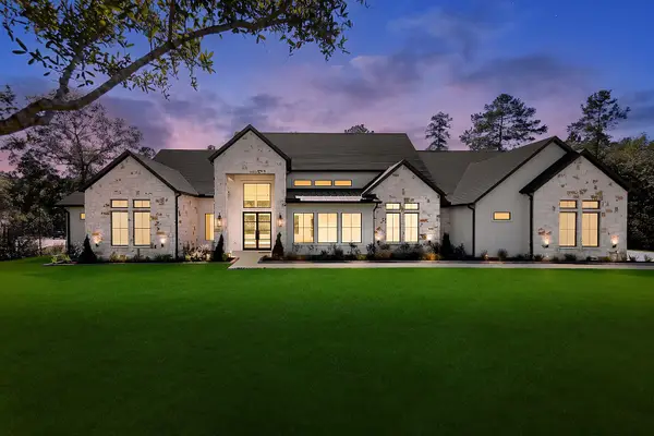 23717 Birch Grove Road, Montgomery, TX 77316