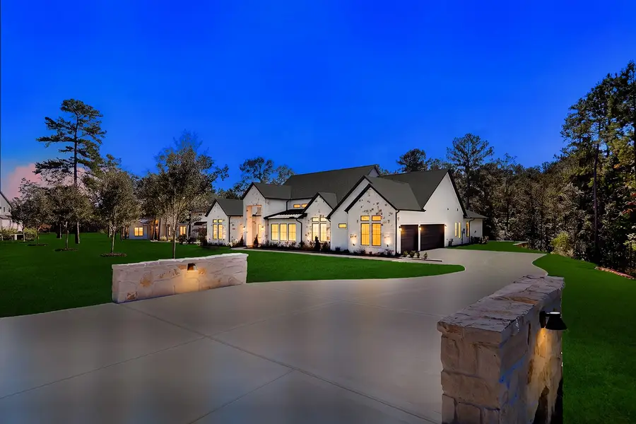 23717 Birch Grove Road, Montgomery, TX 77316 - #2