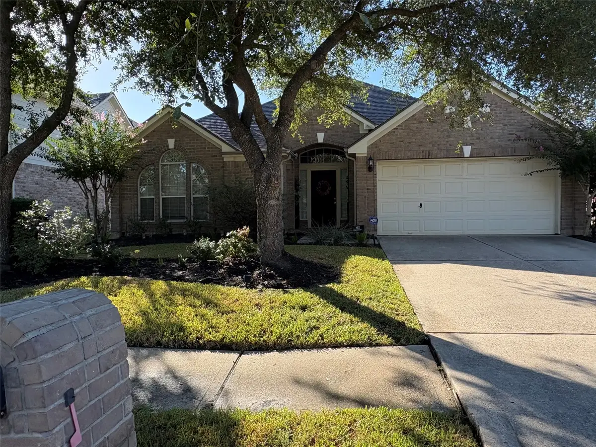 830 Cypresswood Bend, Spring, TX 77373 - #1