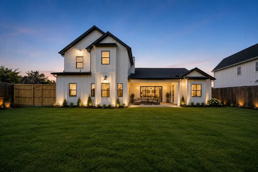 8707 Water Oak View Drive, Tomball, TX 77375 - #2