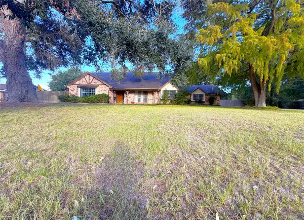 181 Crestway Street, Trinity, TX 75862
