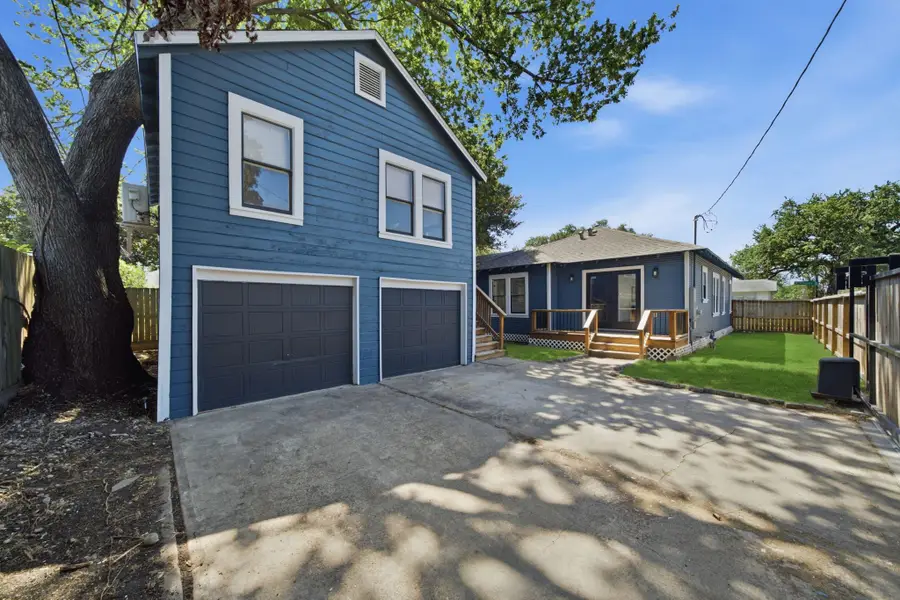 1139 W Gardner Street, Houston, TX 77009 - #2