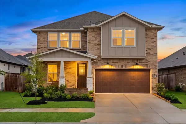 21131 Lady Of The Lake Lane, Cypress, TX 77433